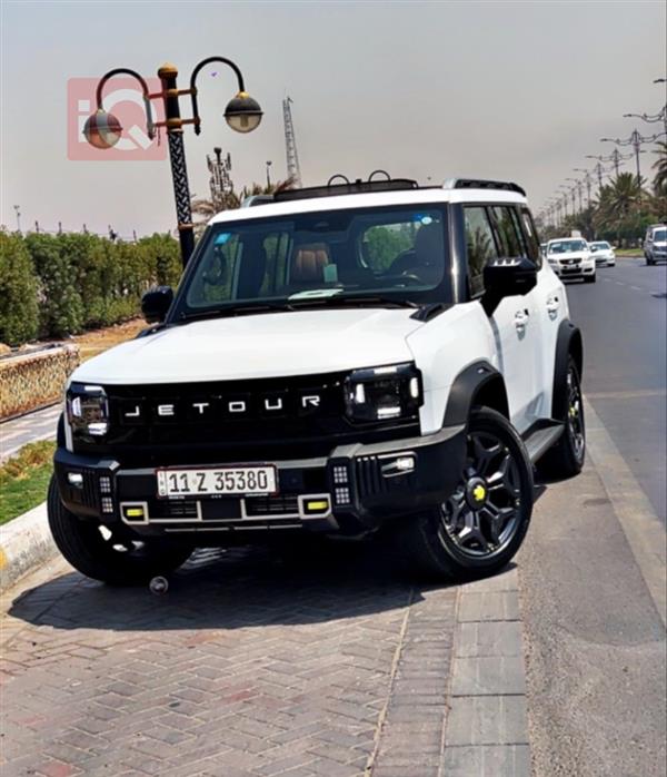 جيتور T2 2025 للبيع في العراق -  بغداد